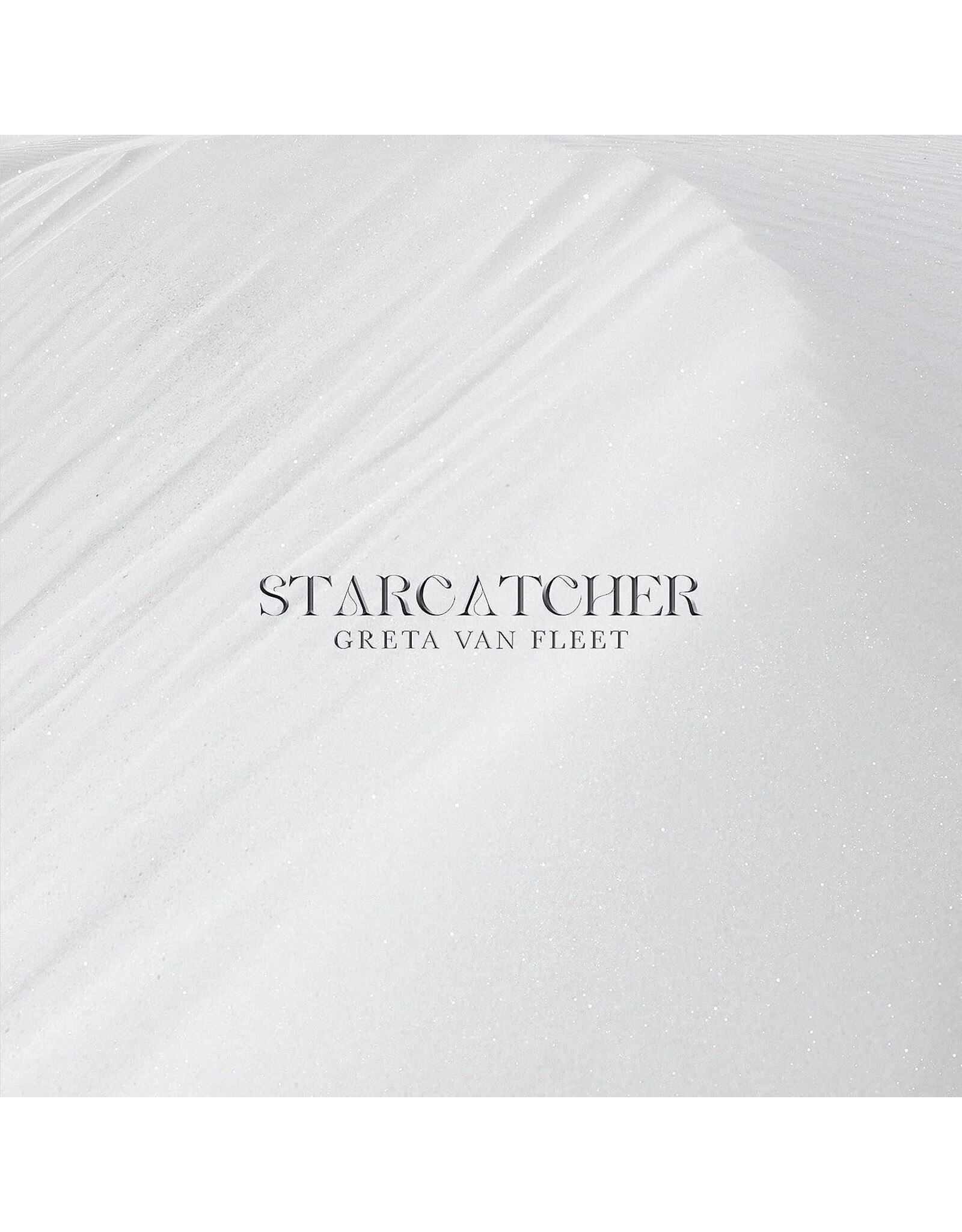 Greta Van Fleet - Starcatcher LP