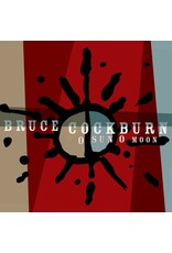 Cockburn, Bruce - O Sun O Moon 2LP