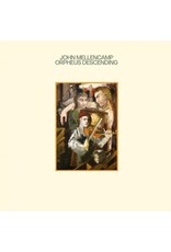 Mellencamp, John - Orpheus Descending LP