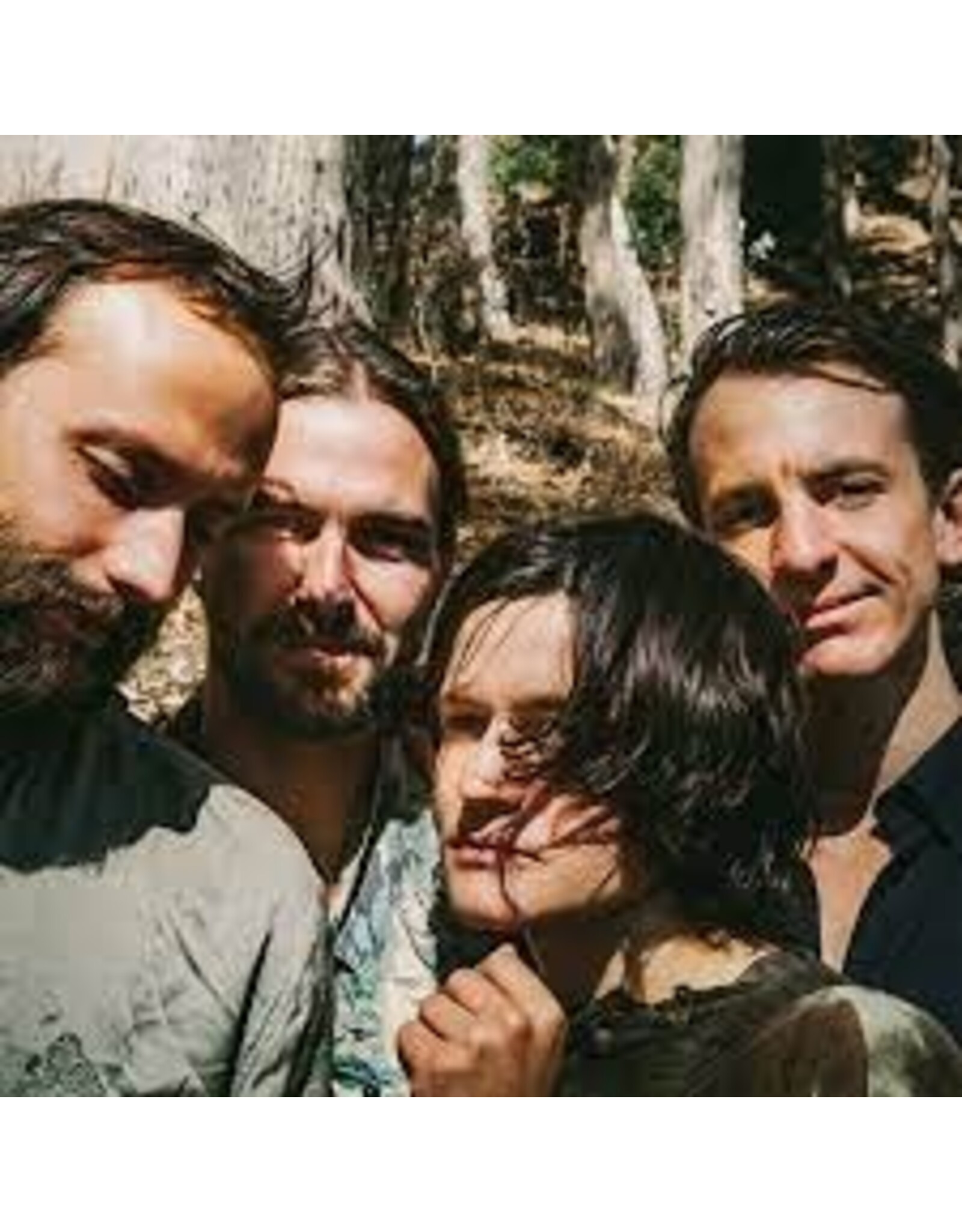 Big Thief - Two Hands LP