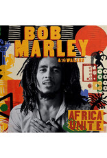 Marley, Bob & The Wailers - Africa Unite LP