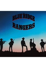 Fogerty, John - The Blue Ridge Rangers LP
