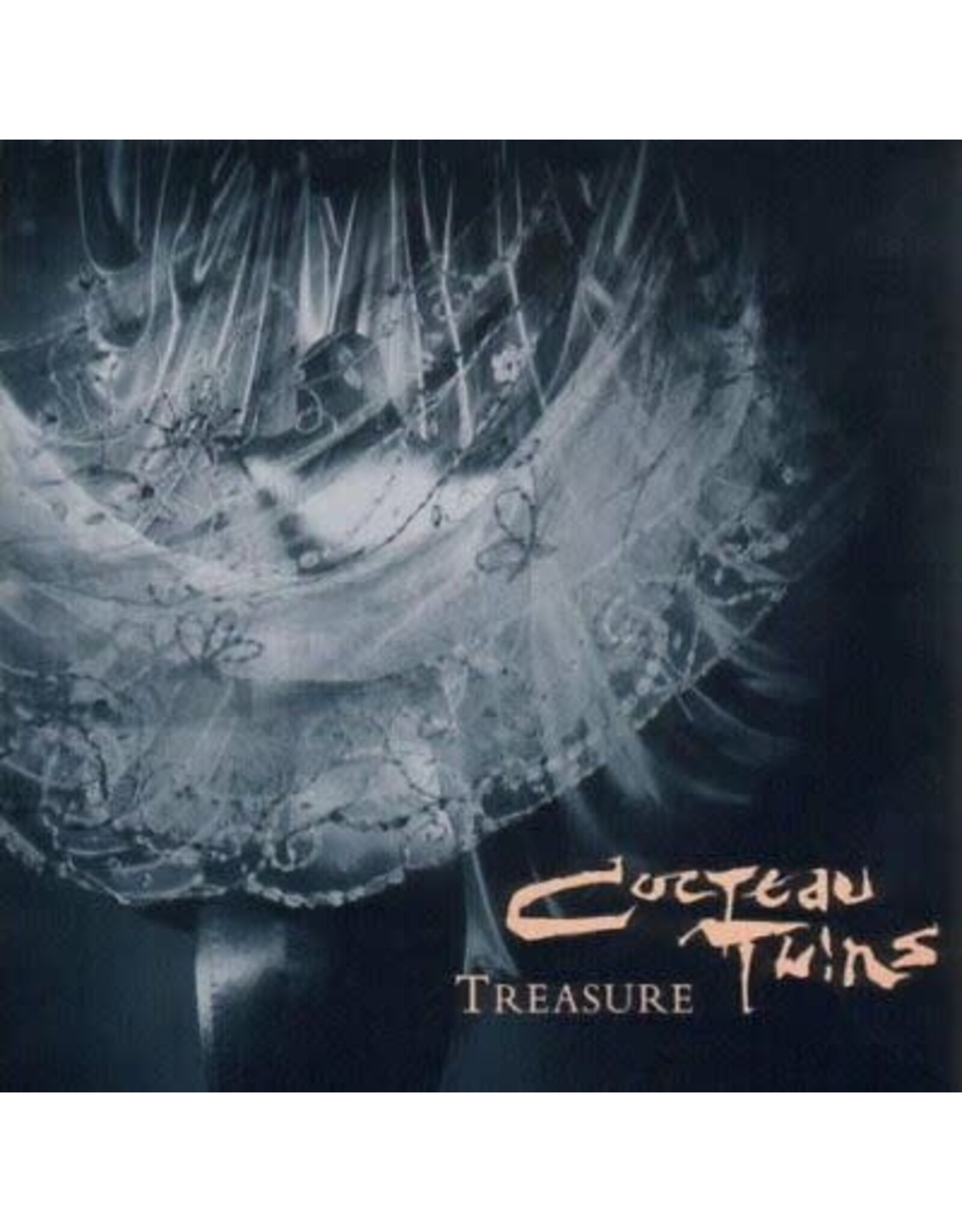 Cocteau Twins - Treasure (Remastered) CD