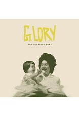 Glorious Sons, The - Glory CD