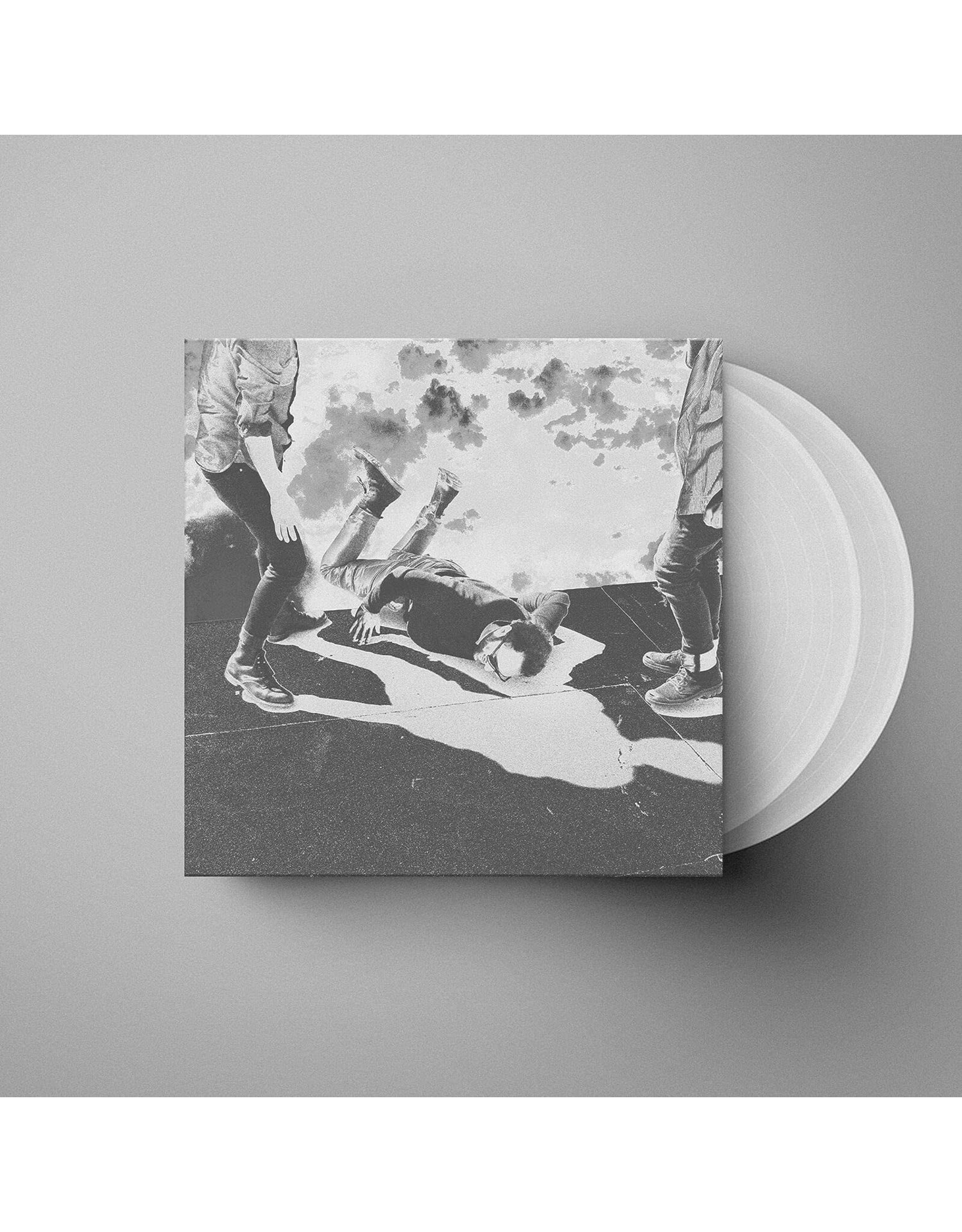 Local Natives - Hummingbird (Limited 10th Anniversary Edition White) 2LP