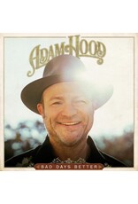 Hood, Adam - Bad Days Better LP