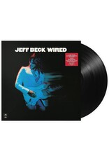 Beck, Jeff - Wired LP