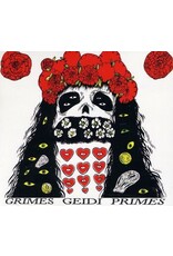 Grimes - Geidi Primes CD