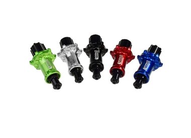 Wheel Components