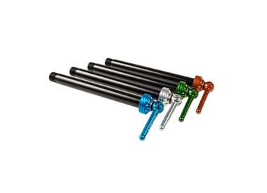 Skewers & Thru Axles