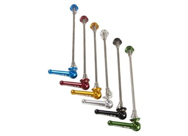 QR Skewers