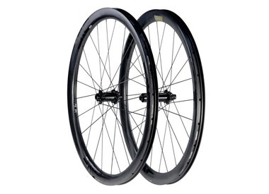 Complete Wheels
