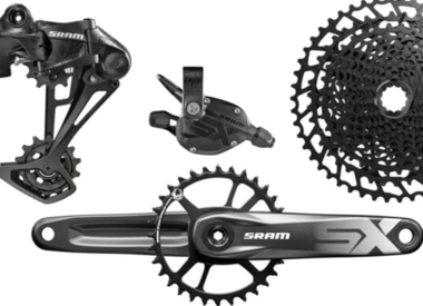 Drivetrain