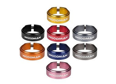 Seatpost Collars & Accessories