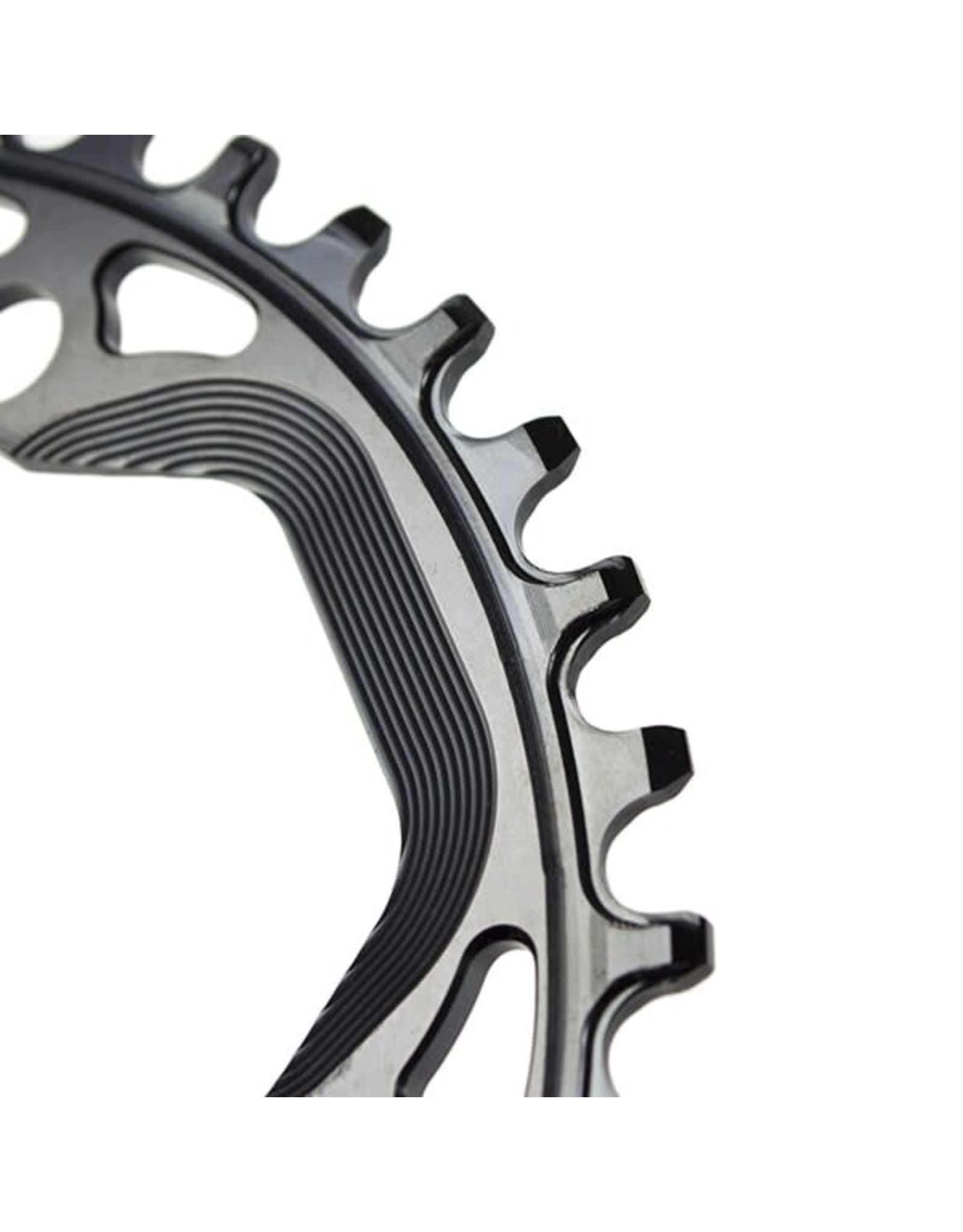 absoluteBLACK absoluteBLACK CX1 Narrow-Wide Chainring