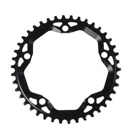 Absolute Black Absolute Black CX1 Narrow-Wide Chainring