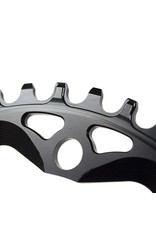 absoluteBLACK absoluteBLACK CX1 Narrow-Wide Chainring