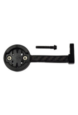 Alpitude Components Alpitude Stelvio Out Front Carbon Computer Mount