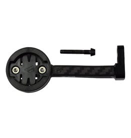 Alpitude Components Alpitude Stelvio Out Front Carbon Computer Mount