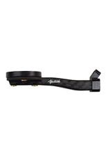 Alpitude Bike Components Alpitude Stelvio Out Front Carbon Computer Mount