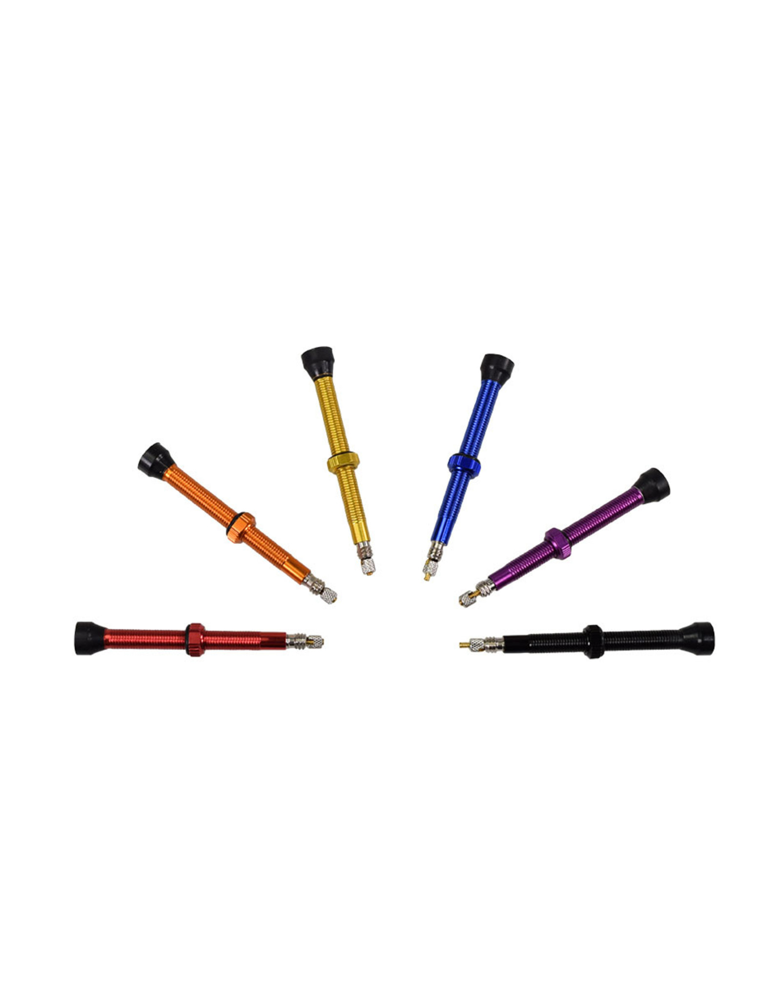 Fair Wheel Bikes FWB Tubeless Valves