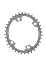 absoluteBLACK absoluteBLACK Premium R9100/8000 Oval Road Chainrings