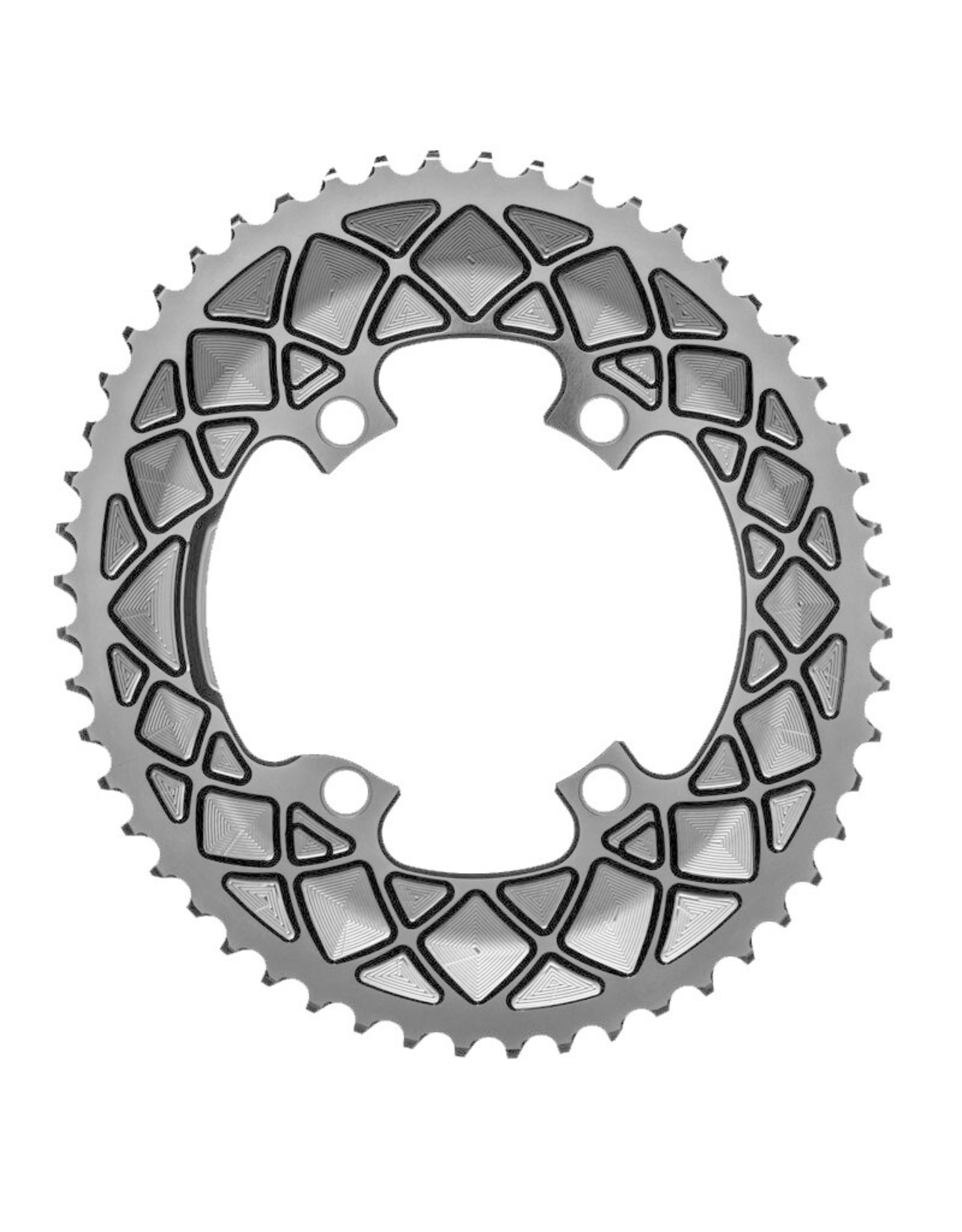 absoluteBLACK absoluteBLACK Premium R9100/8000 Oval Road Chainrings