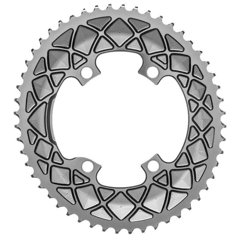 Best oval online chainring road bike