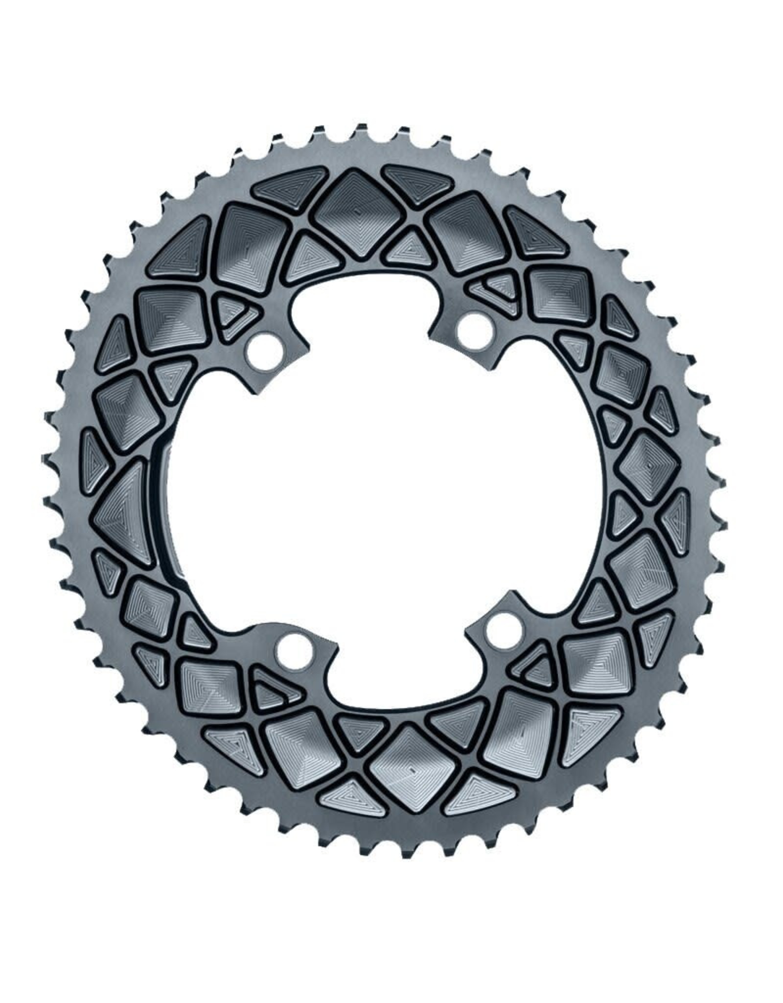 absoluteBLACK absoluteBLACK Premium R9100/8000 Oval Road Chainrings