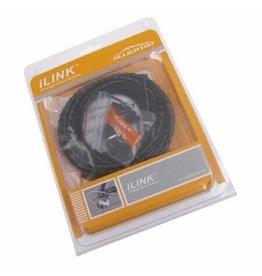 Alligator Alligator Mini I-Link Shift Housing / Cable Kit