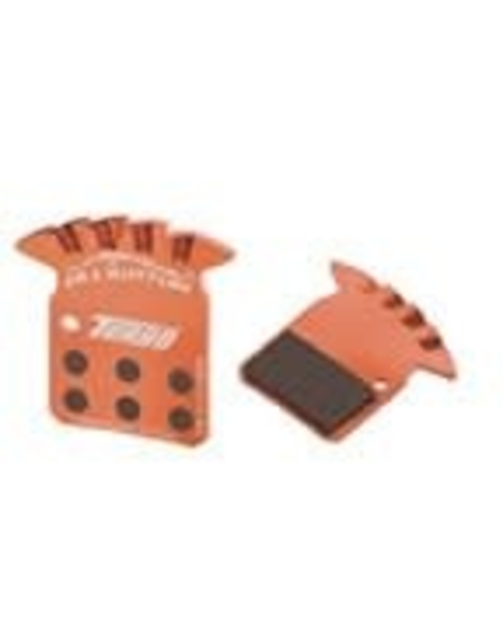 Alligator Alligator Turbo Cooling Disc Brake Pads