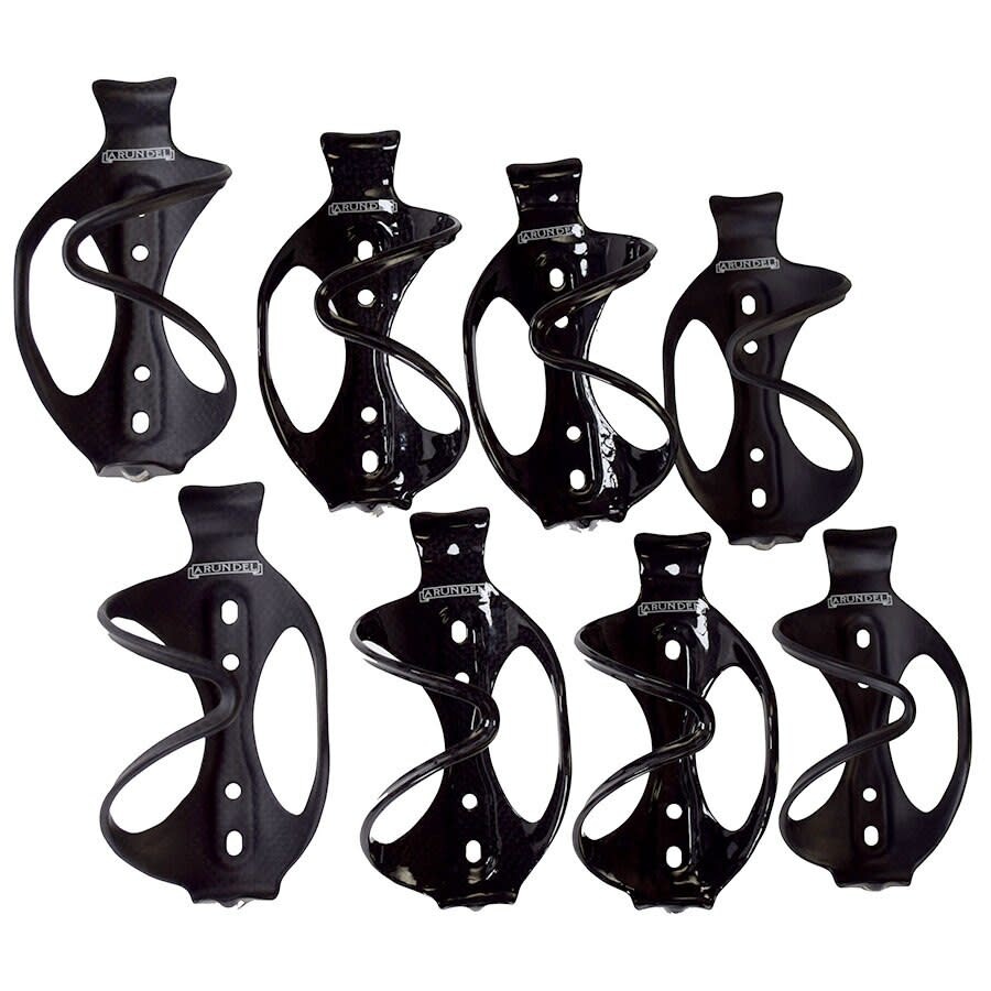 Arundel Str Bottle Cage UD Matte