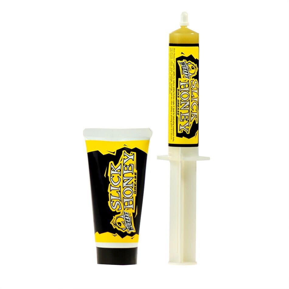 Buzzys Slick Honey Fair Wheel Bikes