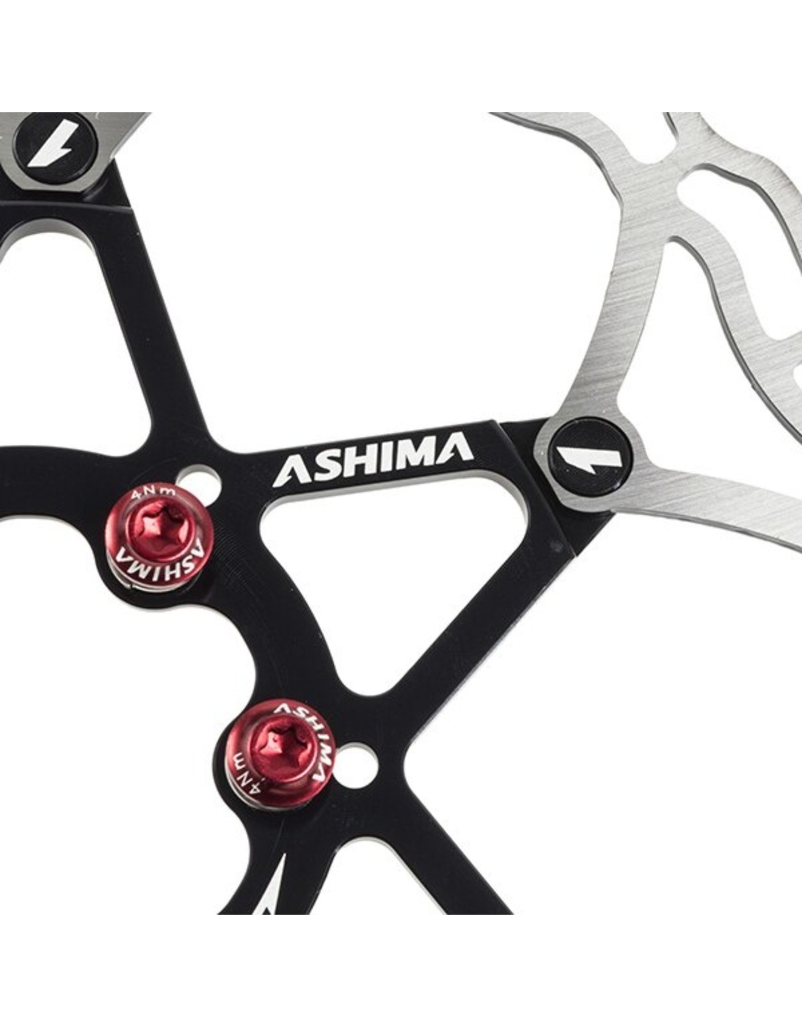 Ashima Ashima AiNeon Disc Brake Rotor