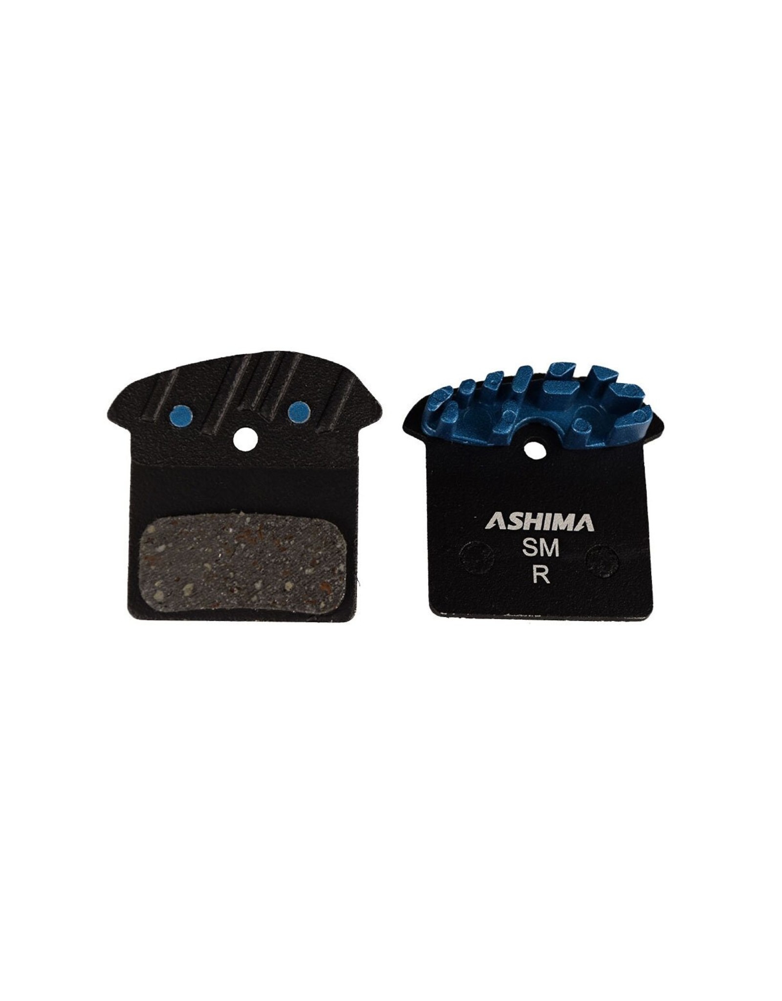 Ashima Ashima Air Thermal Disc Brake Pads