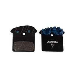 Ashima Ashima Air Thermal Disc Brake Pads