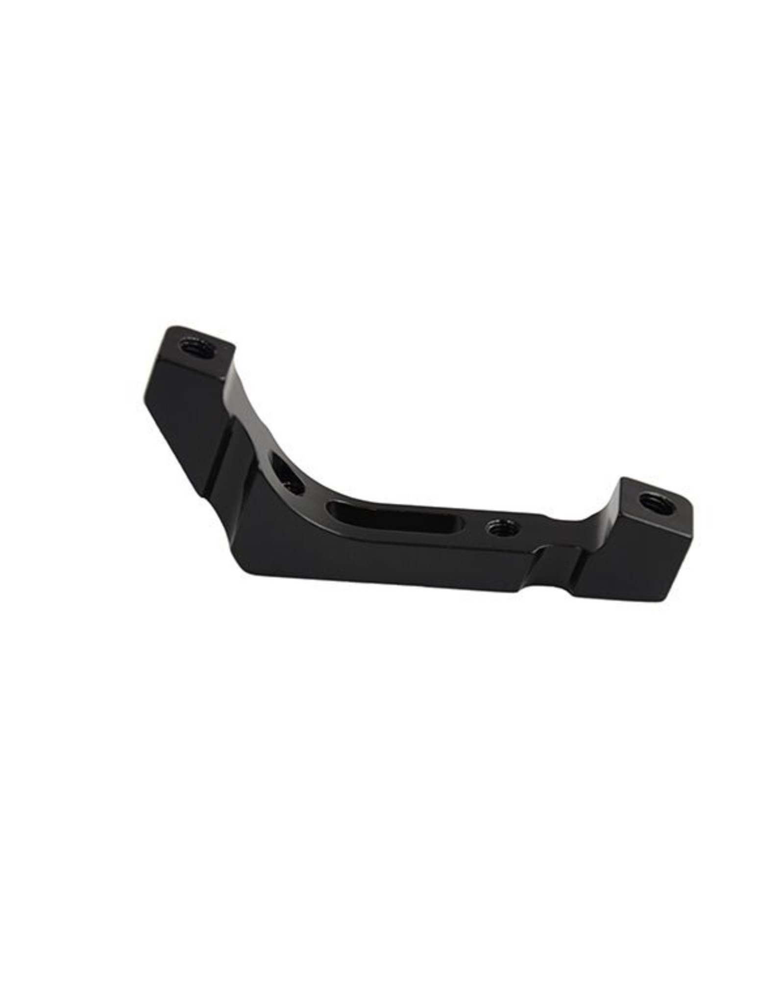 Ashima Ashima Flat/Post Disc Brake Adapter