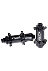 Extralite Carbon-Ti X-Hub SP Centerlock Rear Disc Hub