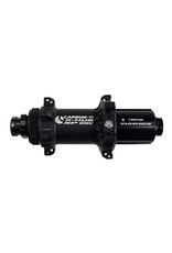Extralite Carbon-Ti X-Hub SP Centerlock Rear Disc Hub