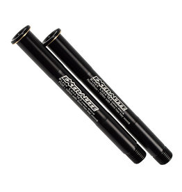 Extralite Racing Products Extralite BlackLock Front Thru Axle