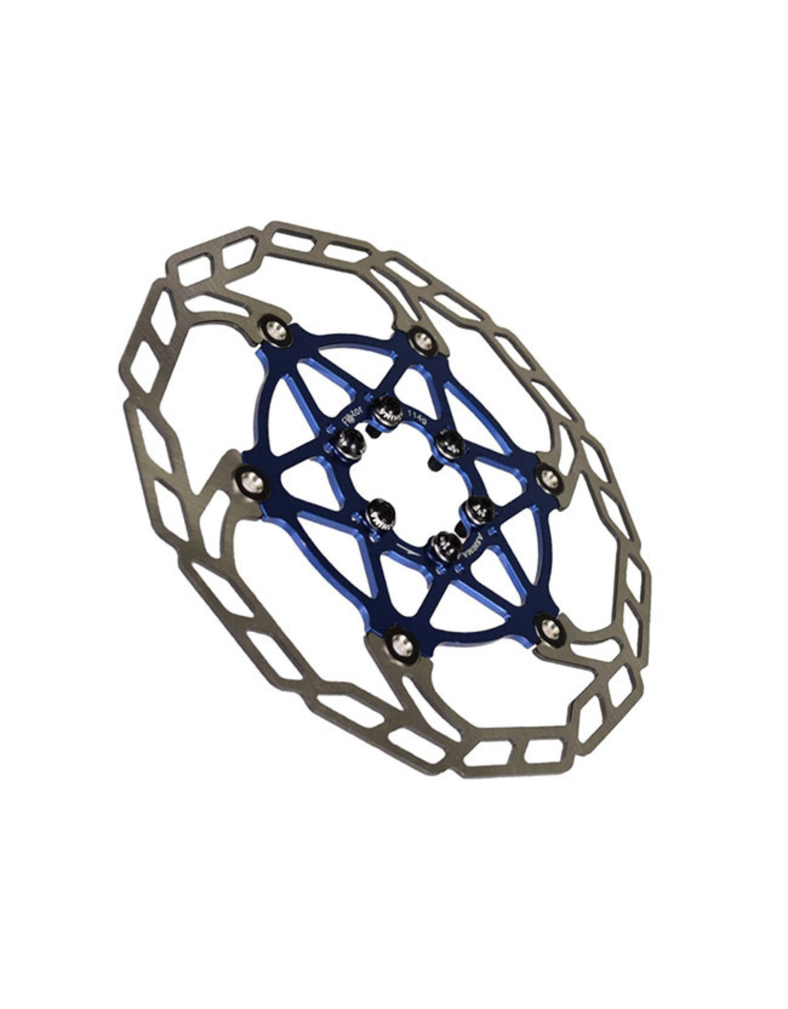 lightest 160mm centerlock rotor