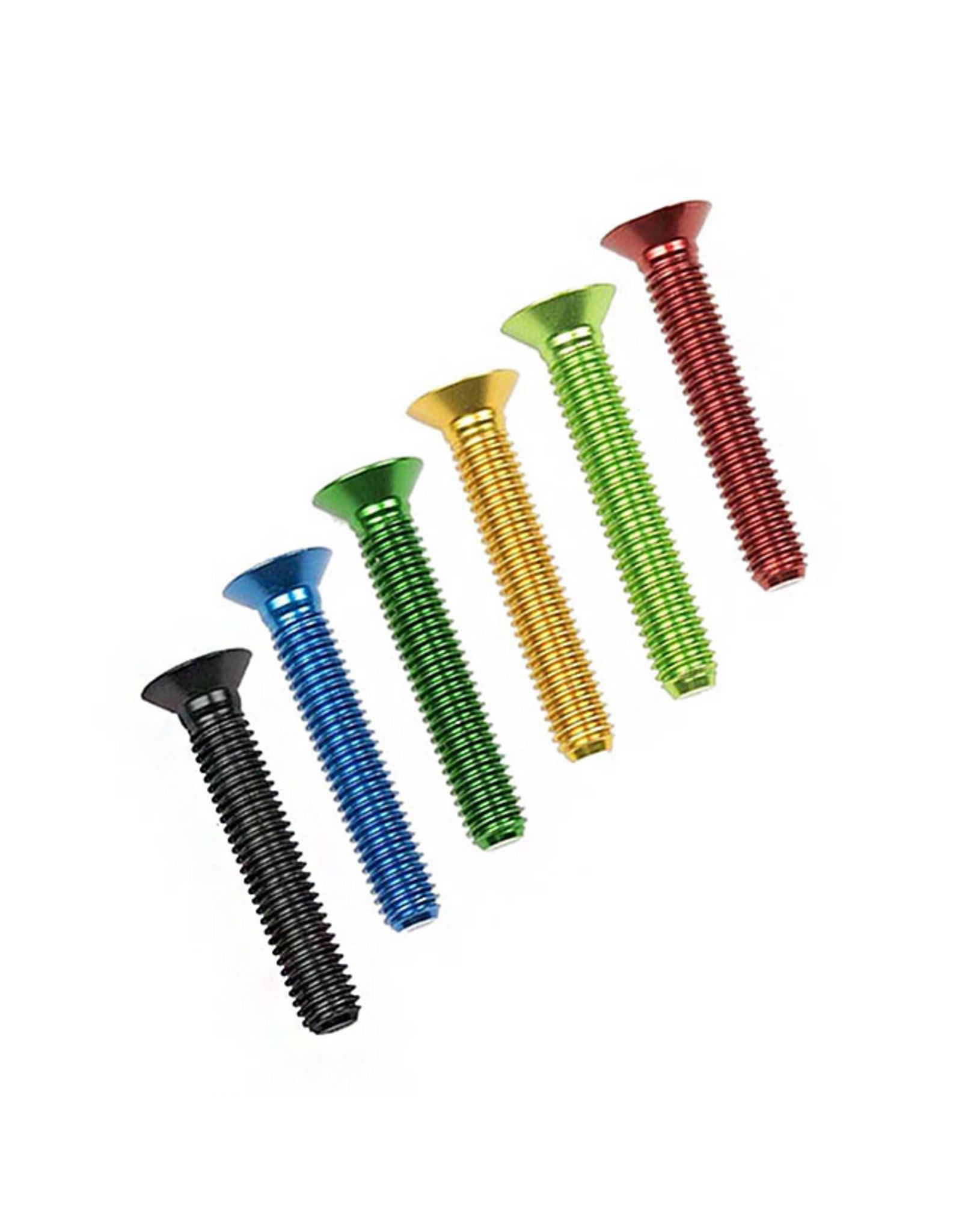 Various Bike Stem Caps With Bolt Gift for Cyclists, Present for