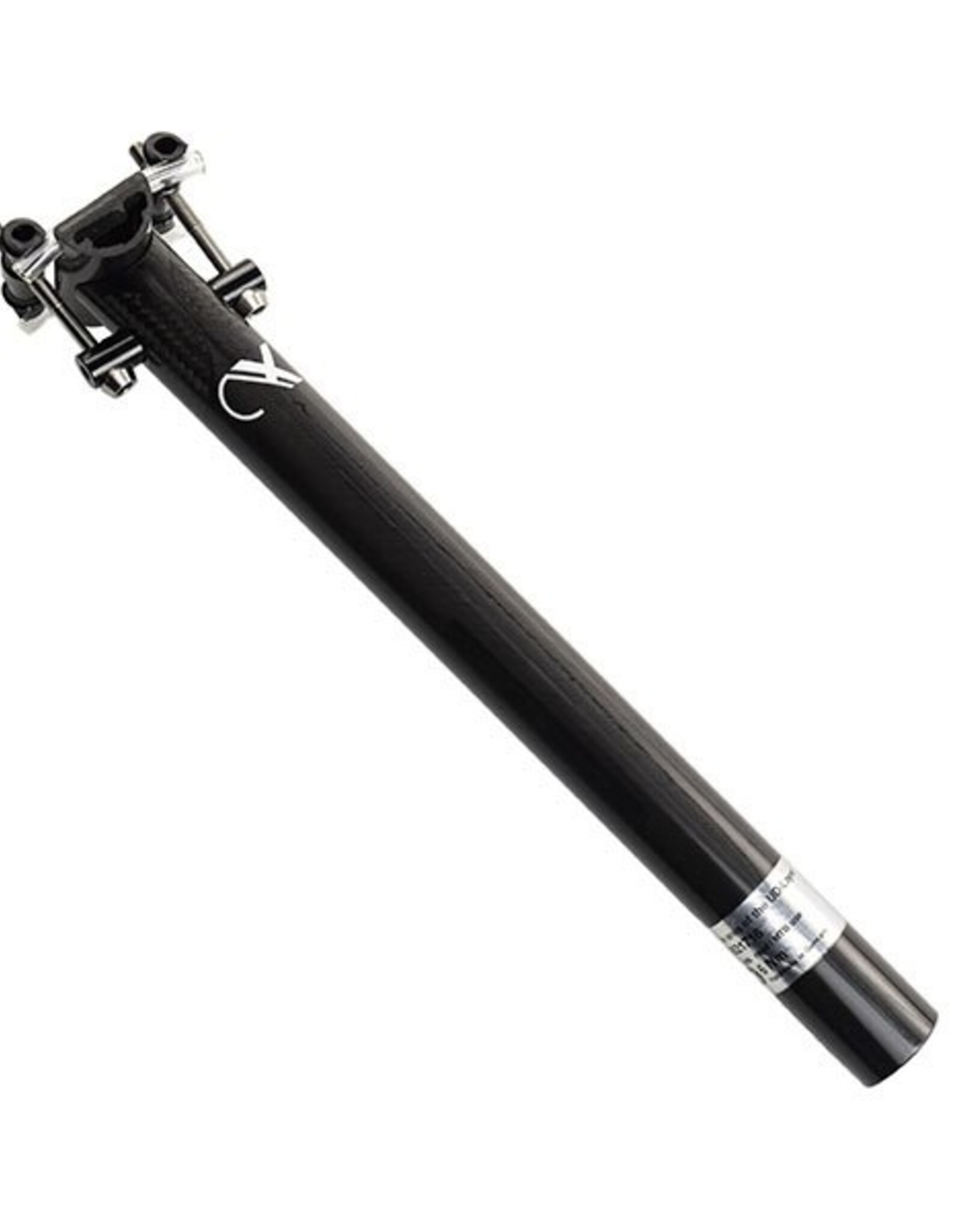AX Lightness Europa SL Seatpost - Fair Wheel Bikes AX Lightness Europa SL Seatpost - Fair Wheel Bikes