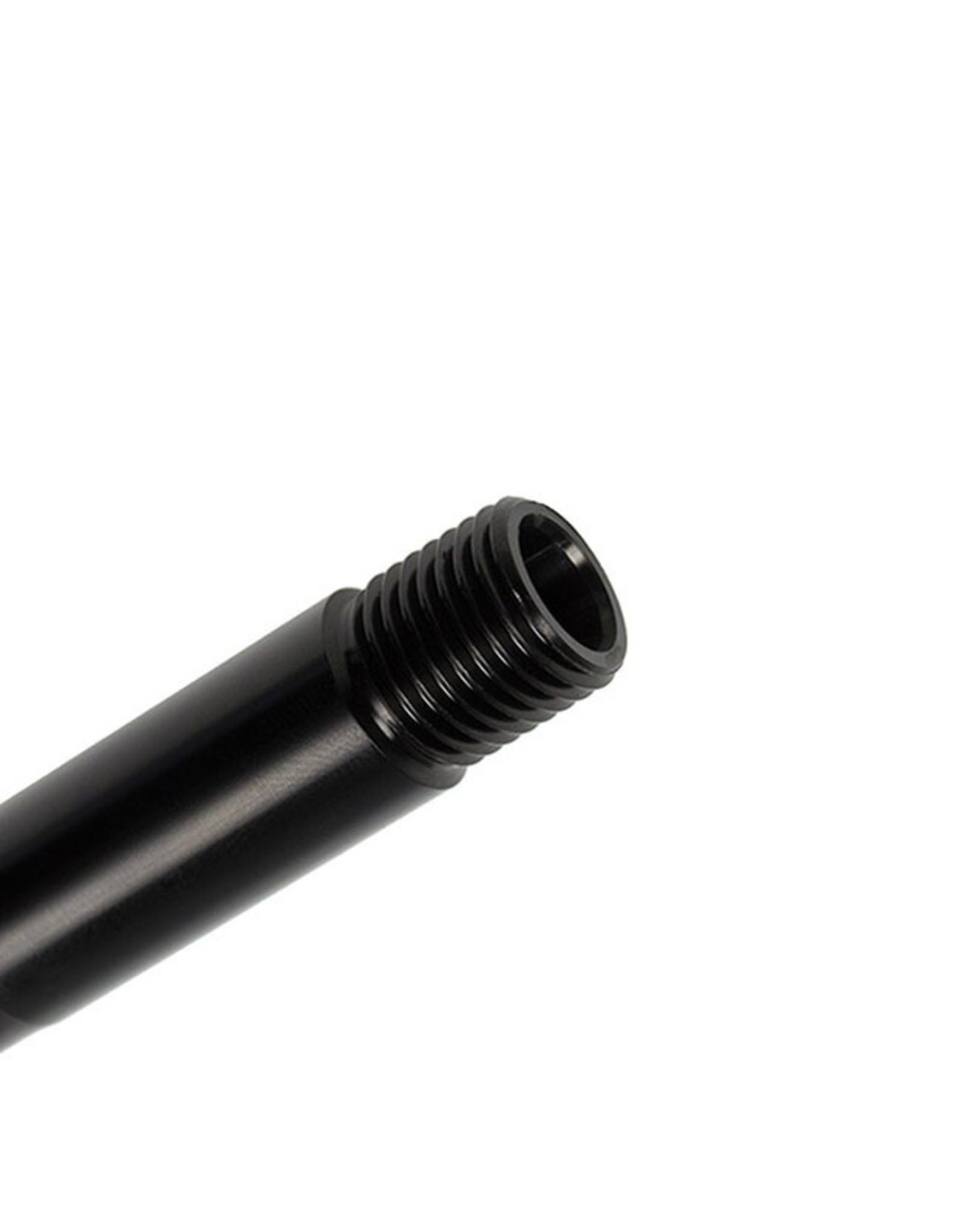 Extralite Racing Products Extralite BlackLock Rear Thru Axle