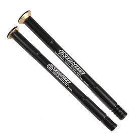 Extralite Racing Products Extralite BlackLock Rear Thru Axle