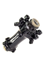 Extralite Racing Products Extralite CyberFront SPD-3+ Road Disc Hub