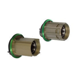 Extralite Racing Products Extralite CyberRear Freehub Body Kit