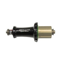 Extralite Extralite CyberRear SP Straight Pull Rear Road Hub