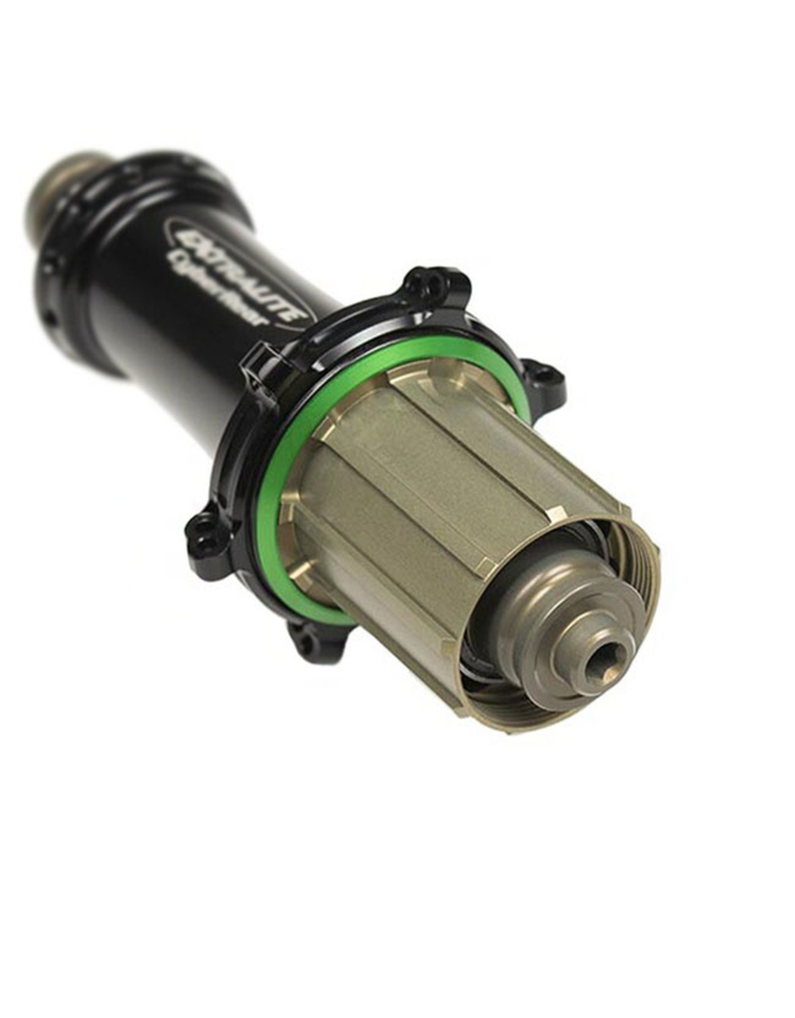 Extralite Extralite CyberRear SP Straight Pull Rear Road Hub