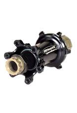 Extralite Racing Products Extralite CyberRear SPD-3+ Road Disc Hub